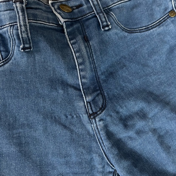 Mango Skinny Jeans - Picture 3 of 7